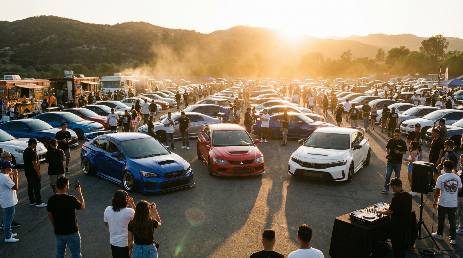 茄子视频车友聚会