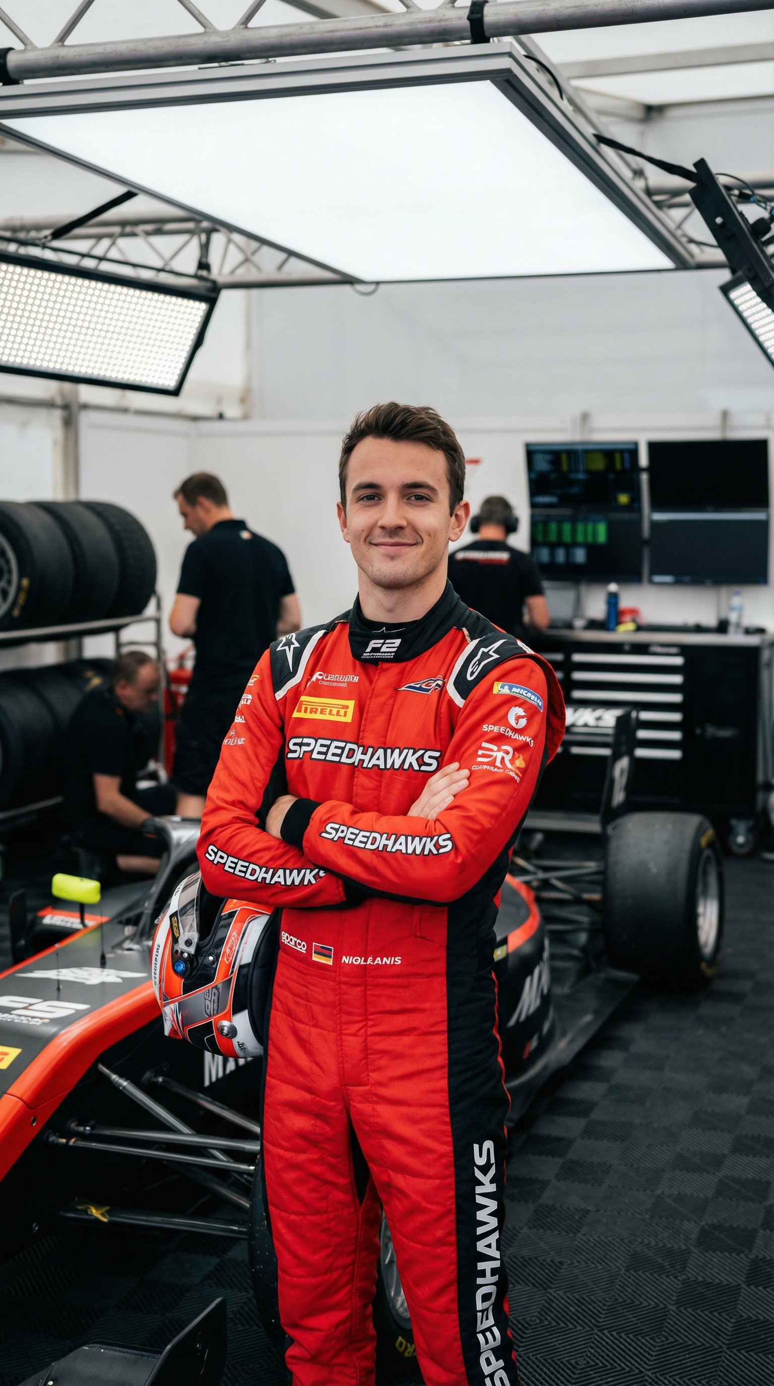 茄子视频赛车手专家